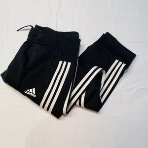 Adidas | Women’s Cotten-Blend Jogger Pants